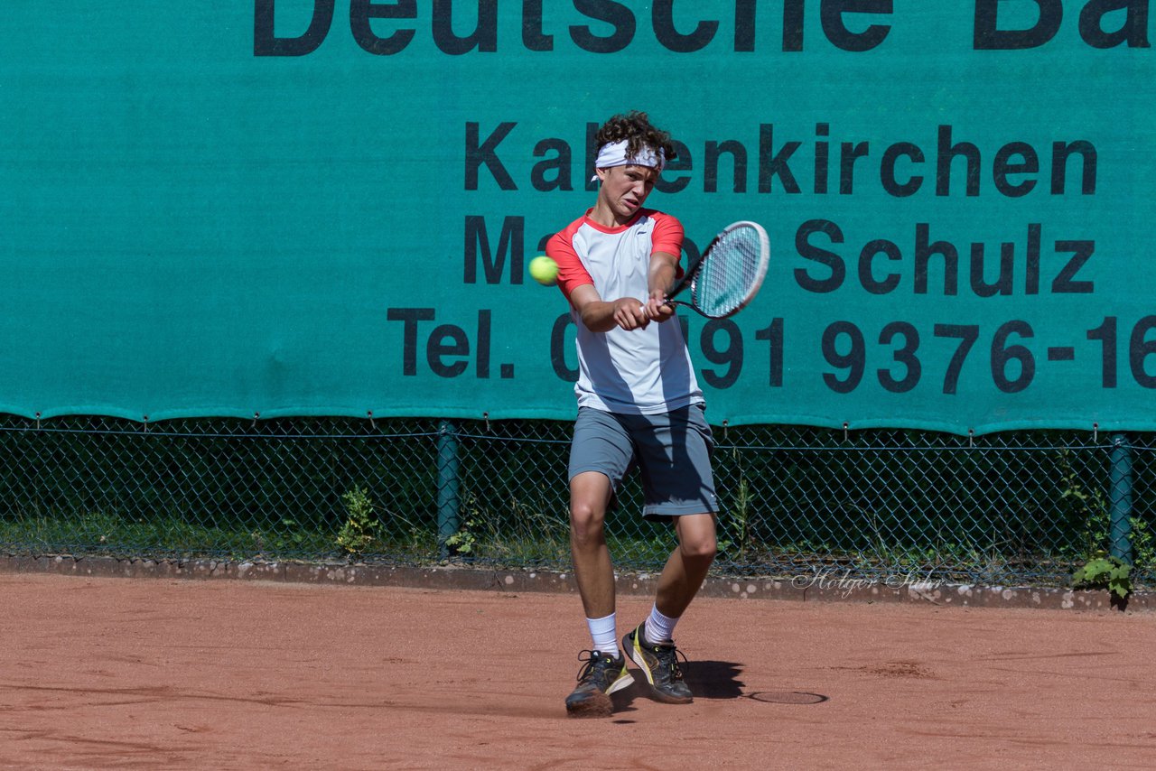 Bild 79 - Horst Schroeder Pokal Donnerstag